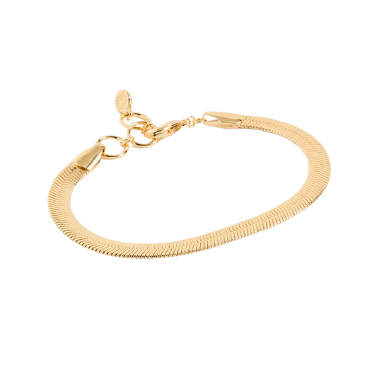 VENICE BRACELET GOLD