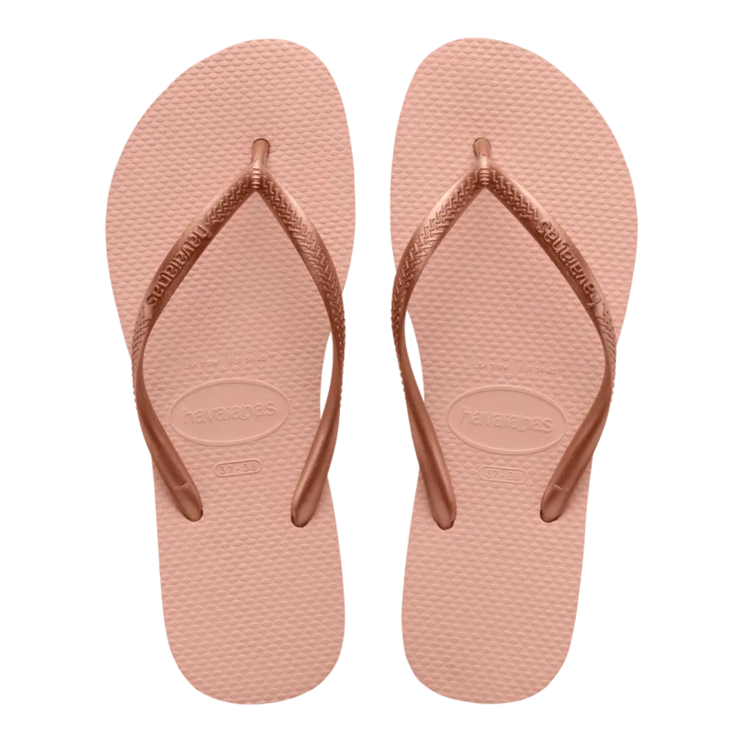 SLIM SANDAL FLIP FLOP BALLET