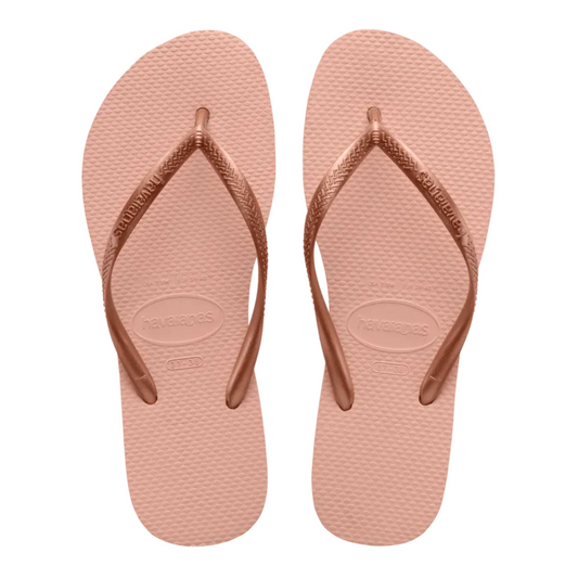 SLIM SANDAL FLIP FLOP BALLET