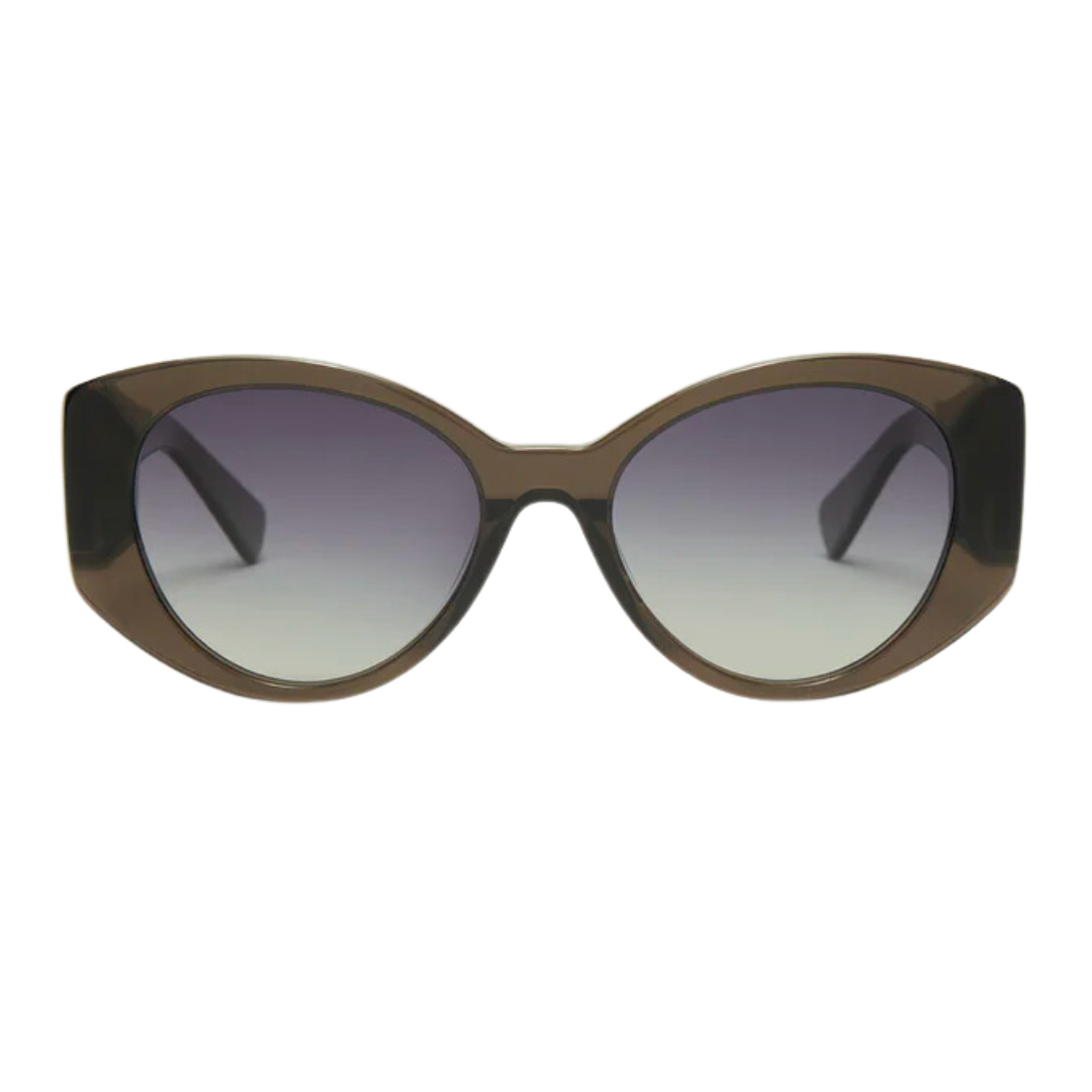 DAYDREAM SUNGLASSES SMOKE