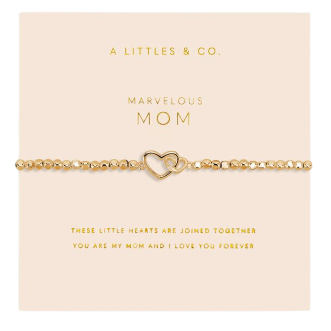 MARVELOUS MOM BRACELET