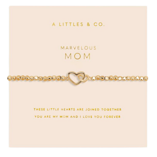 MARVELOUS MOM BRACELET