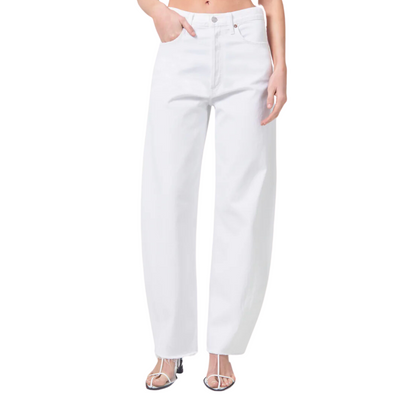 LUNA PIECED JEAN ELEMENT
