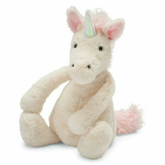 BASHFUL UNICORN BIG