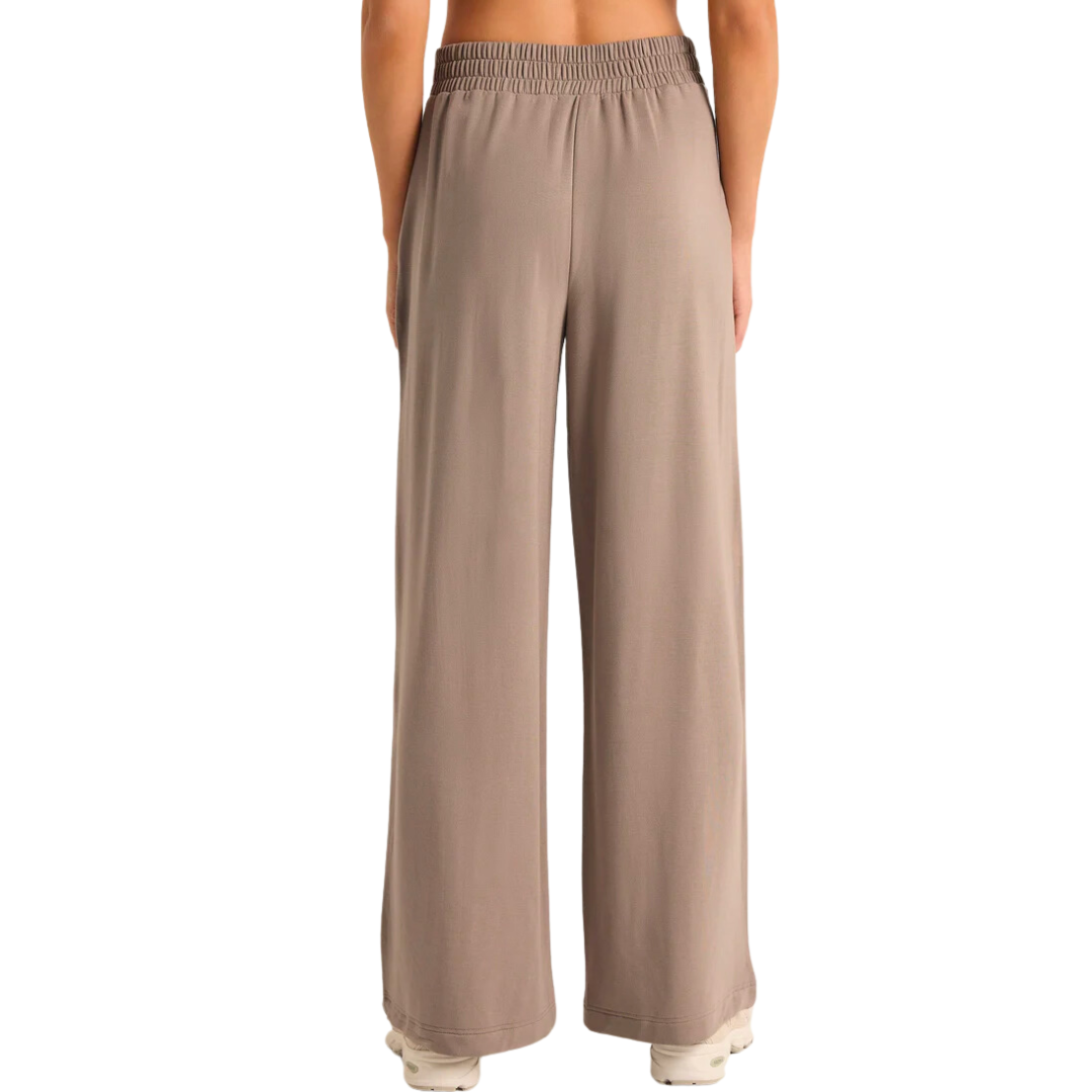 LAYOVER PANT SLATE GREY