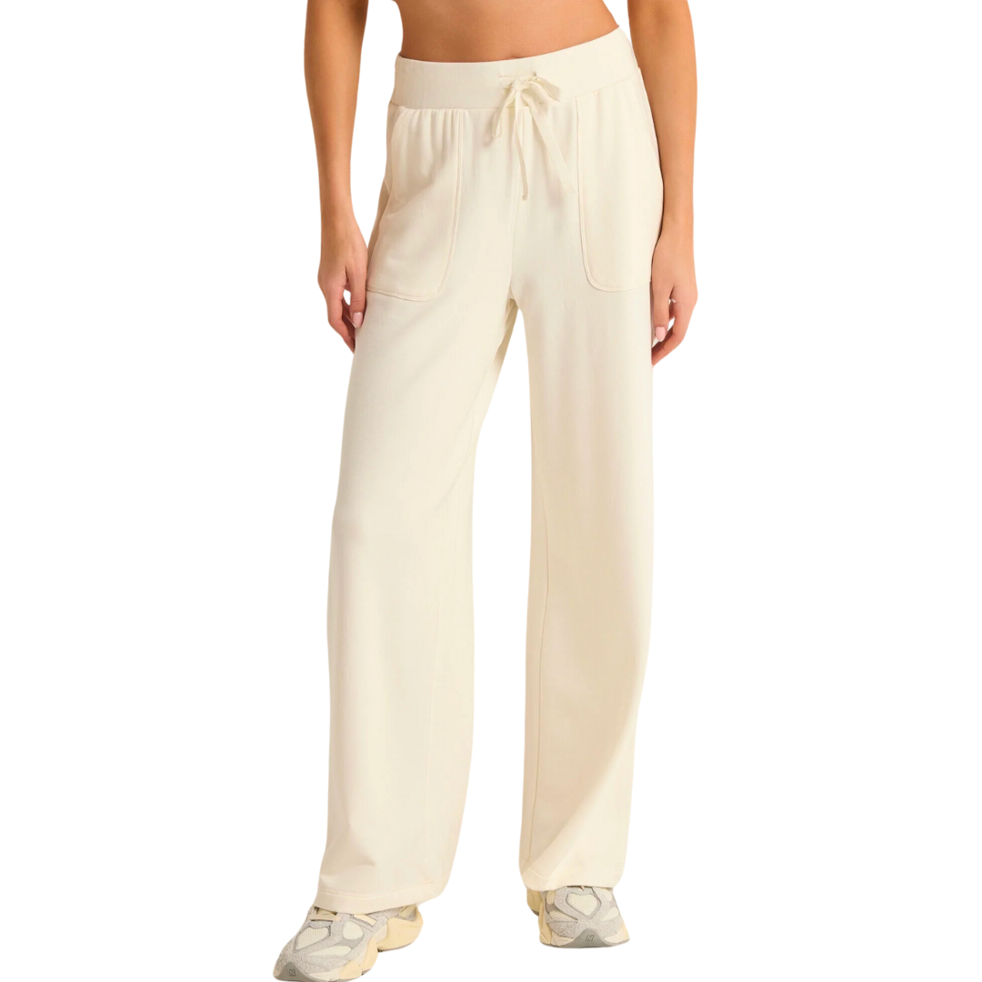 LAYOVER PANT SEASALT