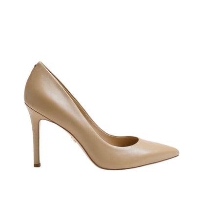 HAZEL PUMP SOFT BEIGE
