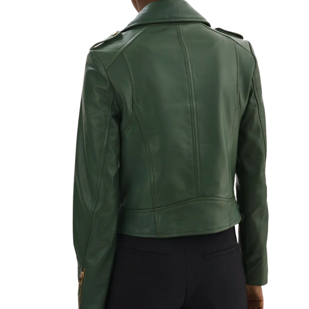 The Danna Jacket