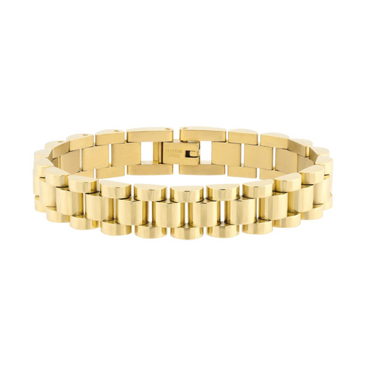 BENNETT BRACELET GOLD