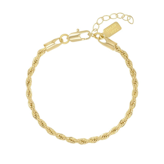 HARPER BRACELET GOLD