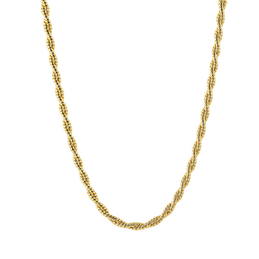 CATALINA NECKLACE GOLD