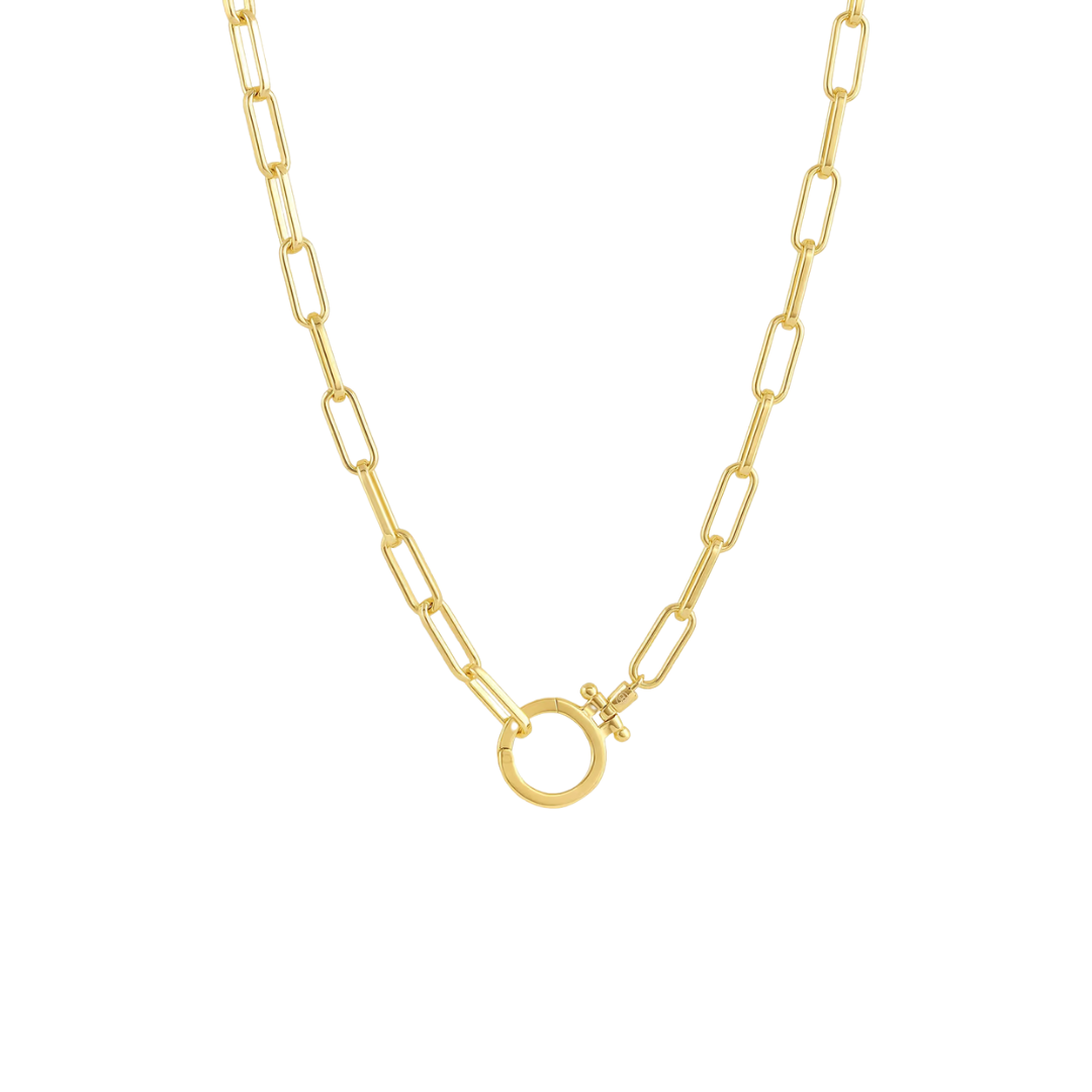 PARKER 20" NECKLACE