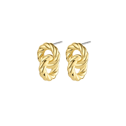 CREW HELIUM EARRINGS