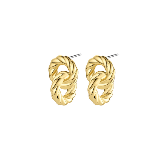 CREW HELIUM EARRINGS