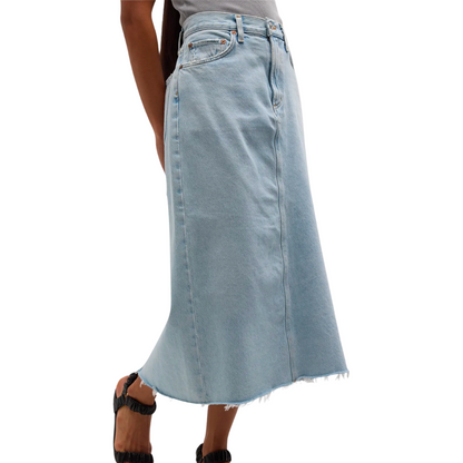 DELLA SKIRT PRACTICE