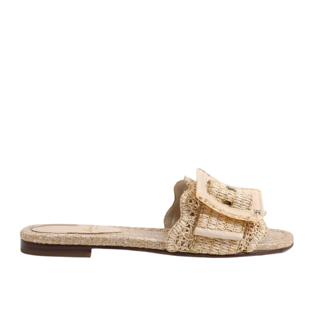 BAMBI SANDAL NATURAL