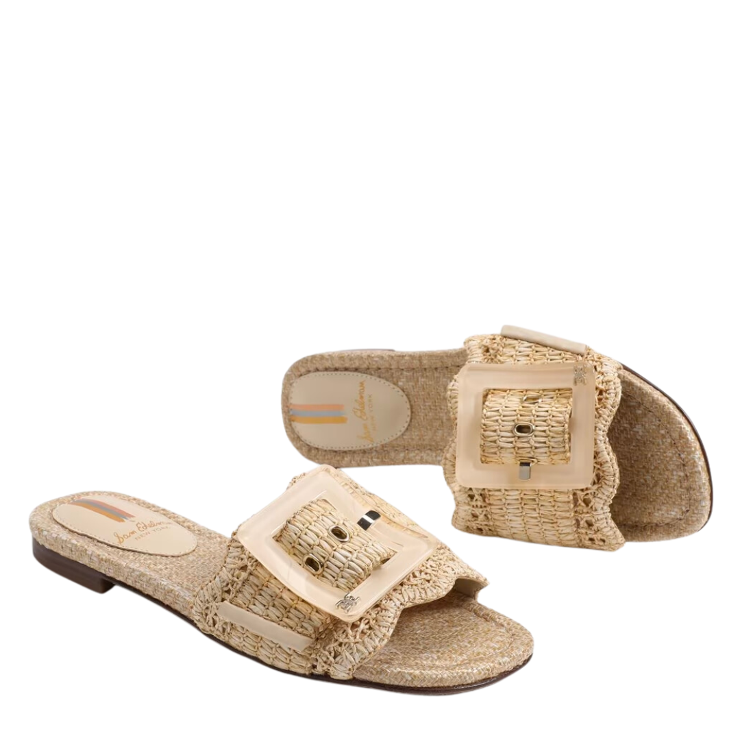 BAMBI SANDAL NATURAL