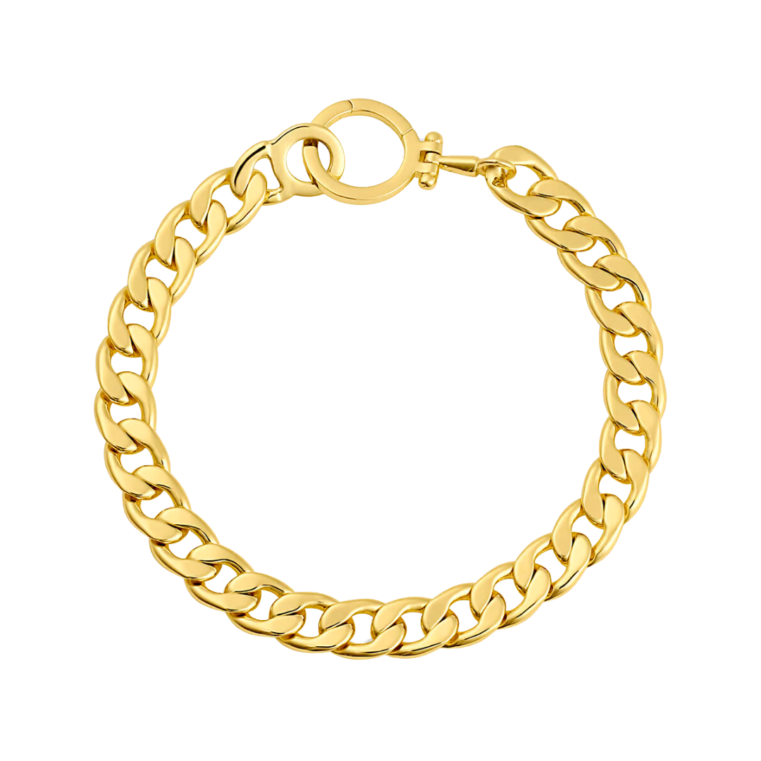 WILDER CHAIN BRACELET