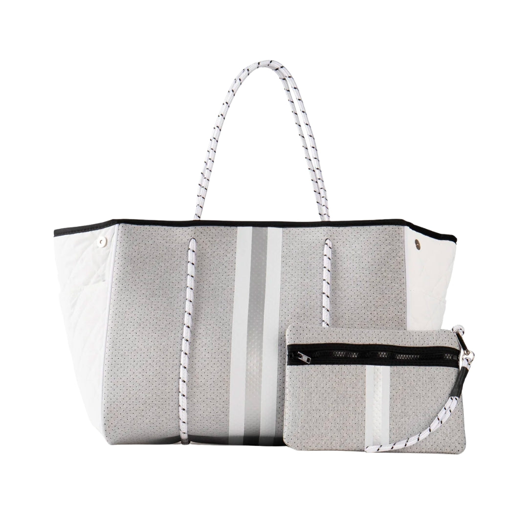 GREYSON ASPEN NEOPRENE TOTE