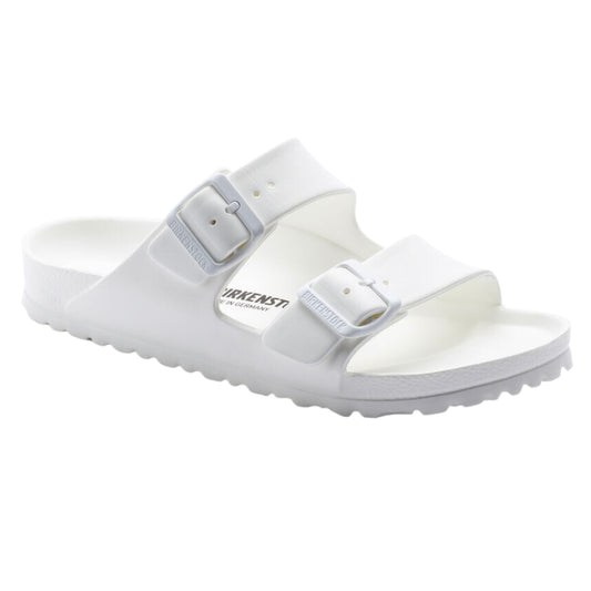 ARIZONA EVA SANDAL WHITE