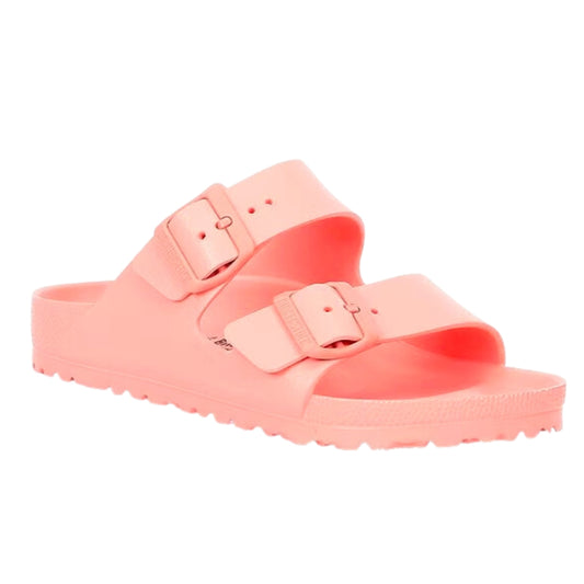 ARIZONA EVA SANDAL CORAL