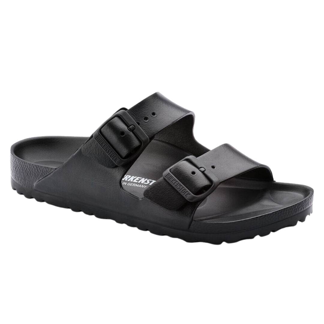 ARIZONA EVA SANDAL BLACK