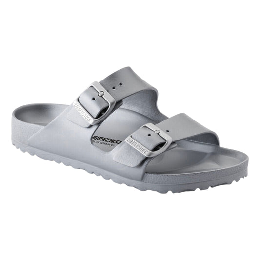 ARIZONA EVA SANDAL SILVER