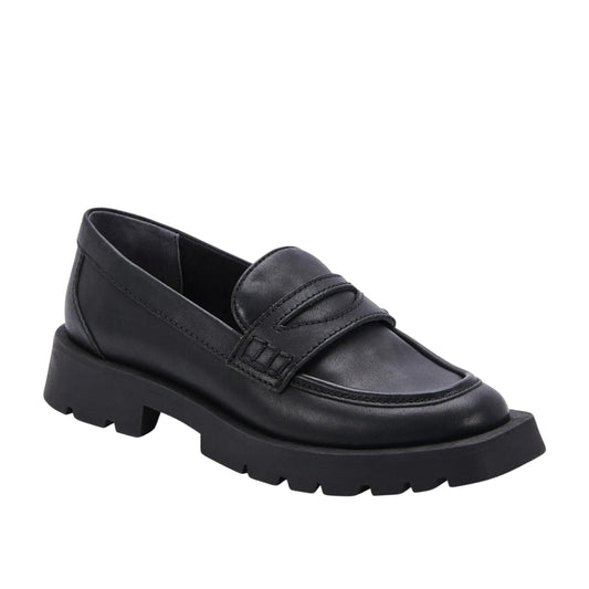 ELIAS LOAFER ONYX