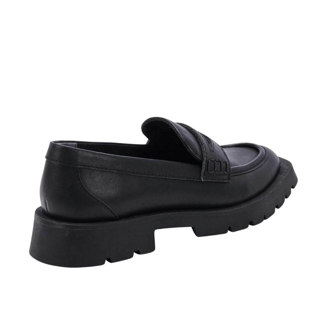 ELIAS LOAFER ONYX