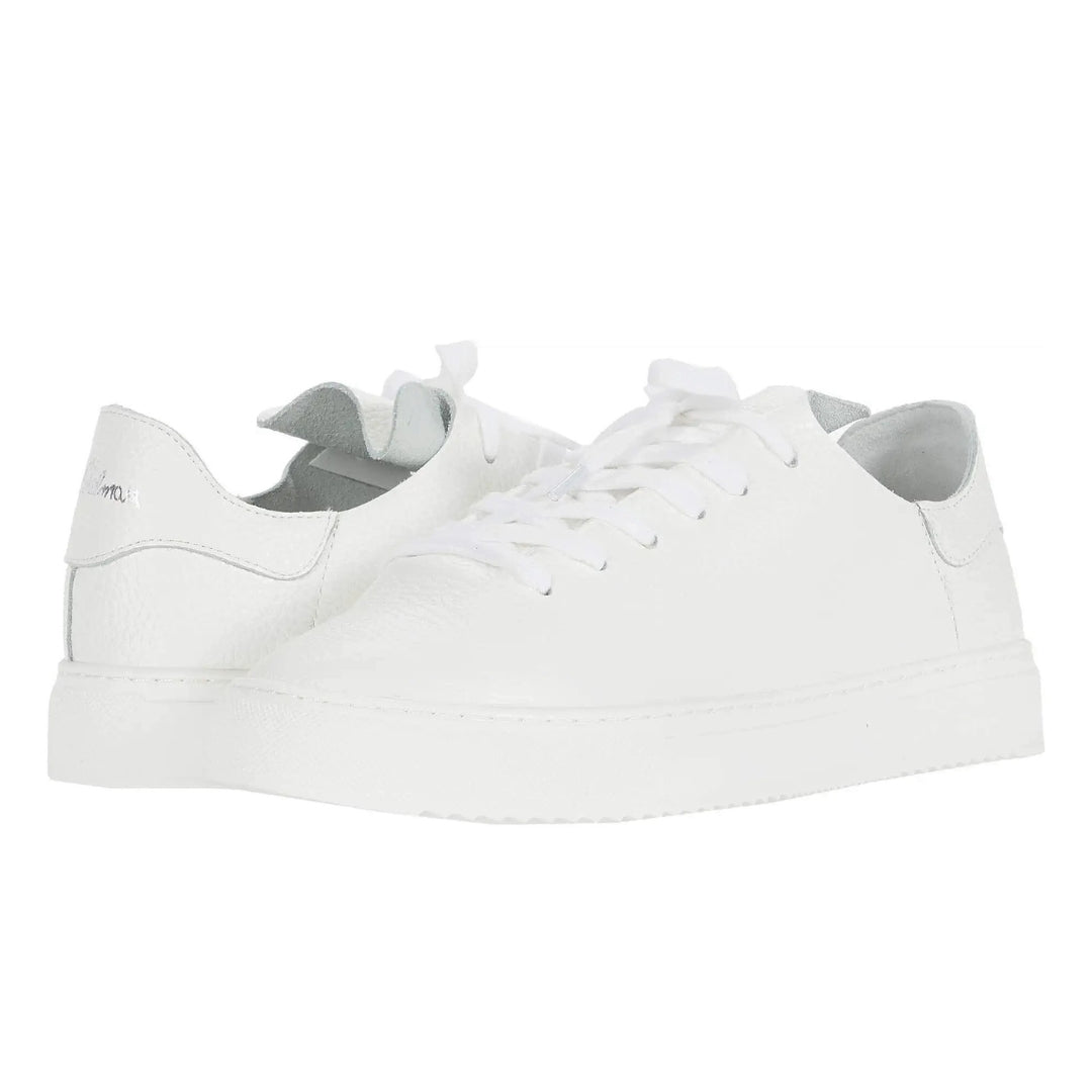 POPPY SNEAKER WHITE