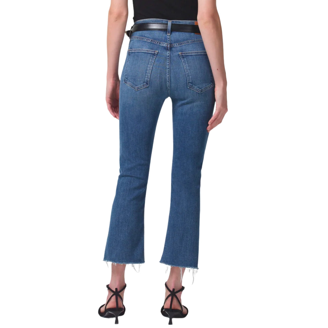 ISOLA CROPPED BOOTCUT