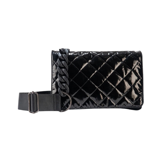 LEXI NOIR CROSSBODY