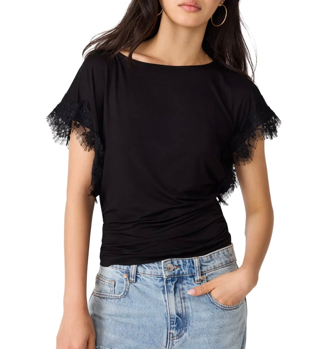 Paloma Knit Top