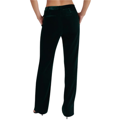 MERCER PANT PINE