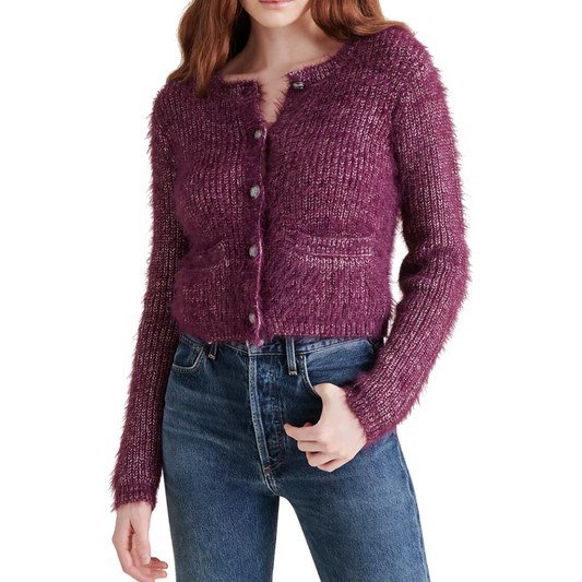 MARIBELLE CARDIGAN