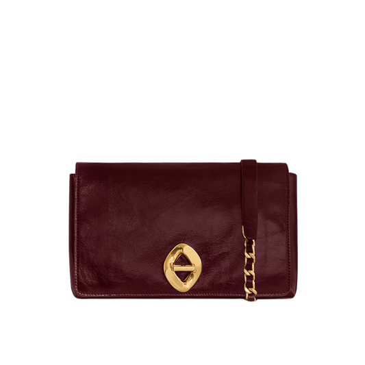 G CROSSBODY BAG PORT