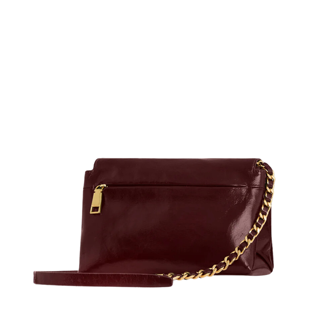 G CROSSBODY BAG PORT