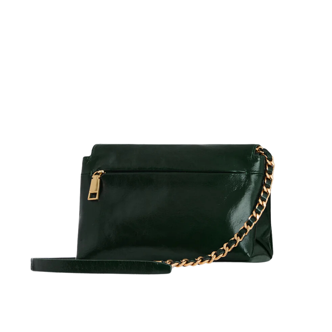 G CROSSBODY BAG ENVY