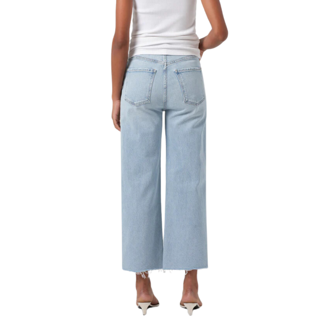 REN HIGHWAIST WIDE LEG BEAM