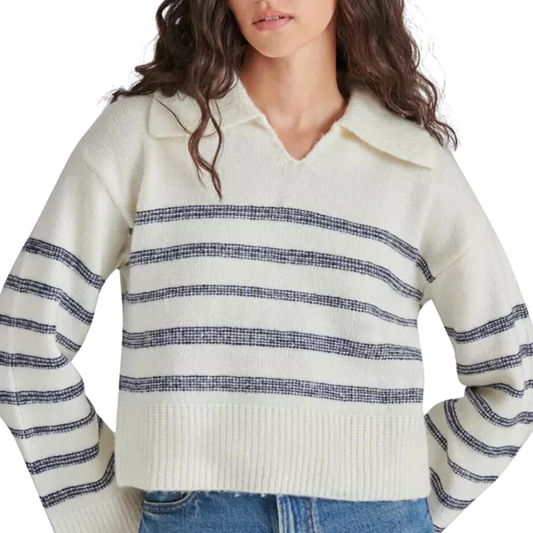 ESTHER SWEATER CLOUD