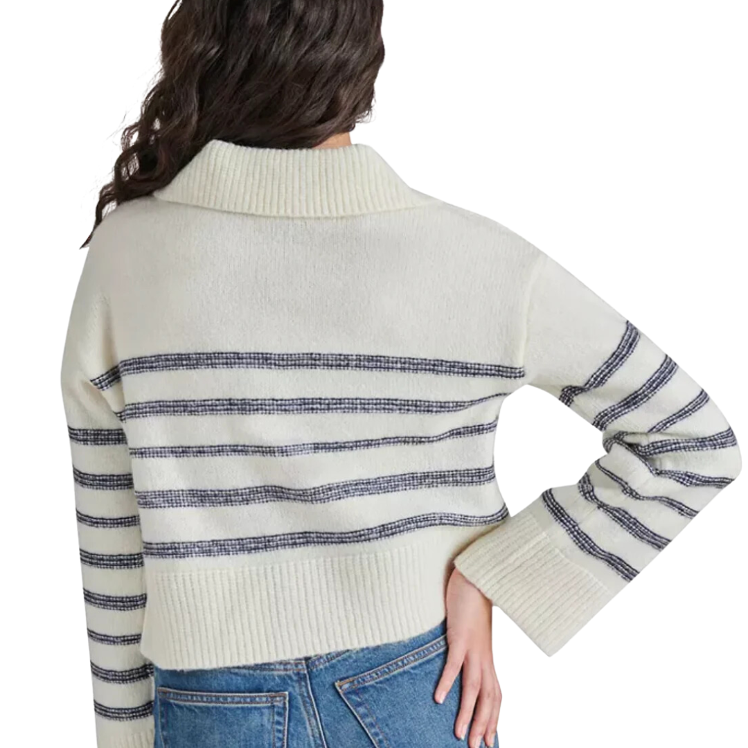 ESTHER SWEATER CLOUD