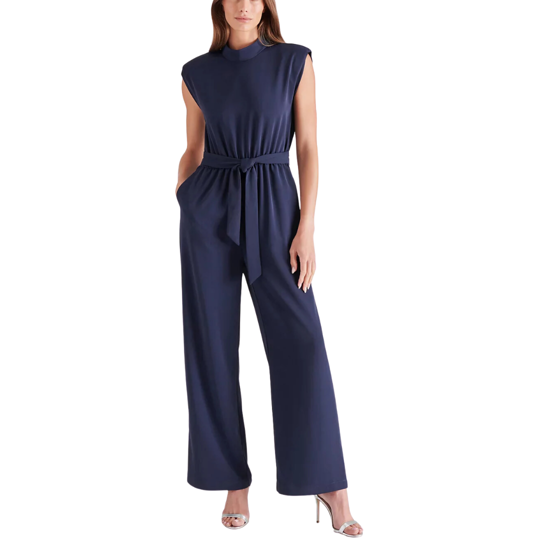 SILVETTE JUMPSUIT MARITIME