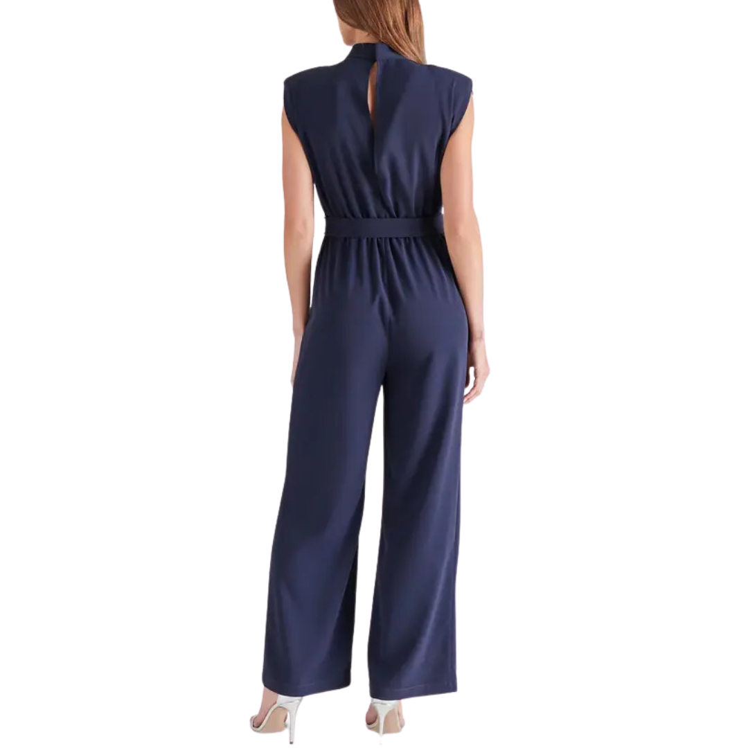 SILVETTE JUMPSUIT MARITIME