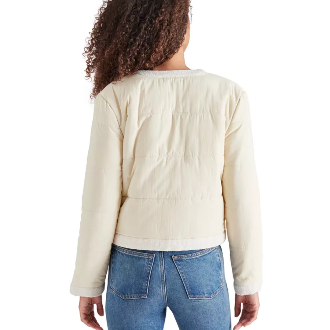 COPPELIA JACKET CREAM