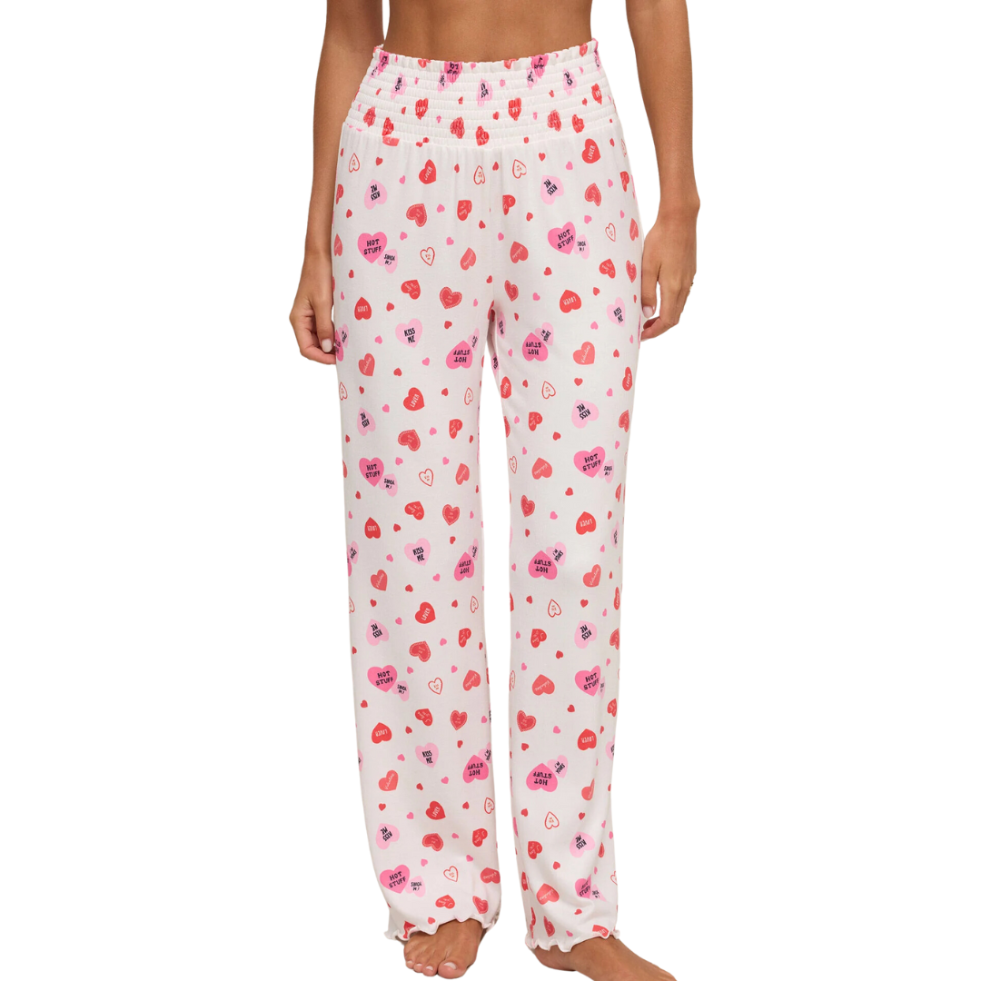 DAWN VALENTINE PANT