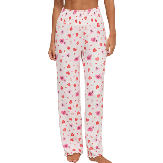 DAWN VALENTINE PANT