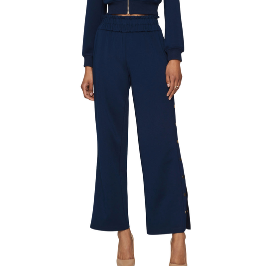 ZOLA SCUBA PANTS NAVY