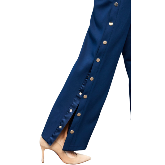 ZOLA SCUBA PANTS NAVY