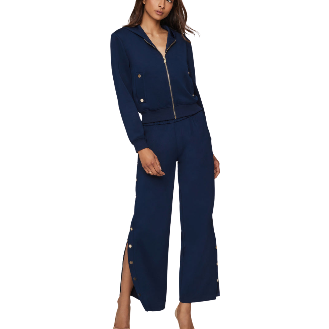 ZOLA SCUBA PANTS NAVY