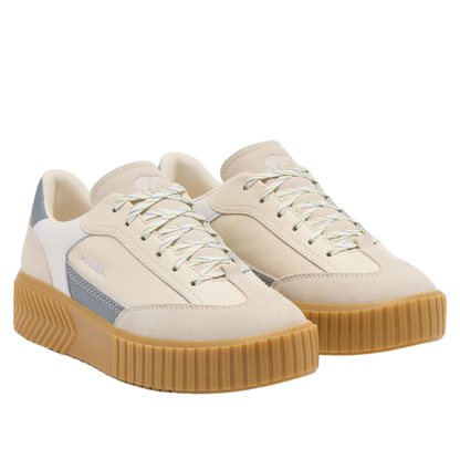 ONA AVE T TOE SNEAKER GREY ASH